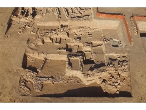 Eü’nün “Kurban Edilmiş Çocuk Kalıntıları” Keşfi Listeye Girdi