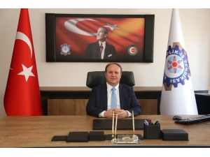 Öz İplik İş Sendikası Genel Başkanı Ay: “İş Kolumuzda Yıl İçerisinde Sendikalı Olan İşçilerin Yarısından Fazlası Sendikamız Öz İplik İş’e Üye Olmuştur”