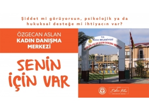 Buca Belediyesinden Hemşehrilerine Çağrı: “Senin İçin Var”