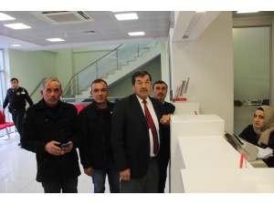 Köylüler, Depremzedeler İçin 14 Bin 600 Tl Topladı