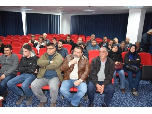 Belgesi Olayan Bitki Koruma Ürünü Kullanamayacak