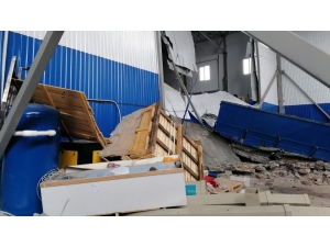 Rusya’daki Gaz Patlamasında 4 Türk Yaşamını Yitirdi