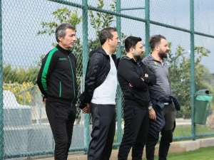 Adil Gevrek’ten Guilherme Açıklaması