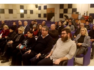 Çeşme Kent Konseyinde Vahşi Kentleşme Vurgusu