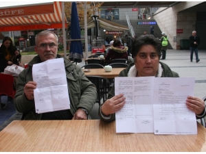 Bitki Çayı İçirip, 100 Bin Liralık Vurgun Yaptılar