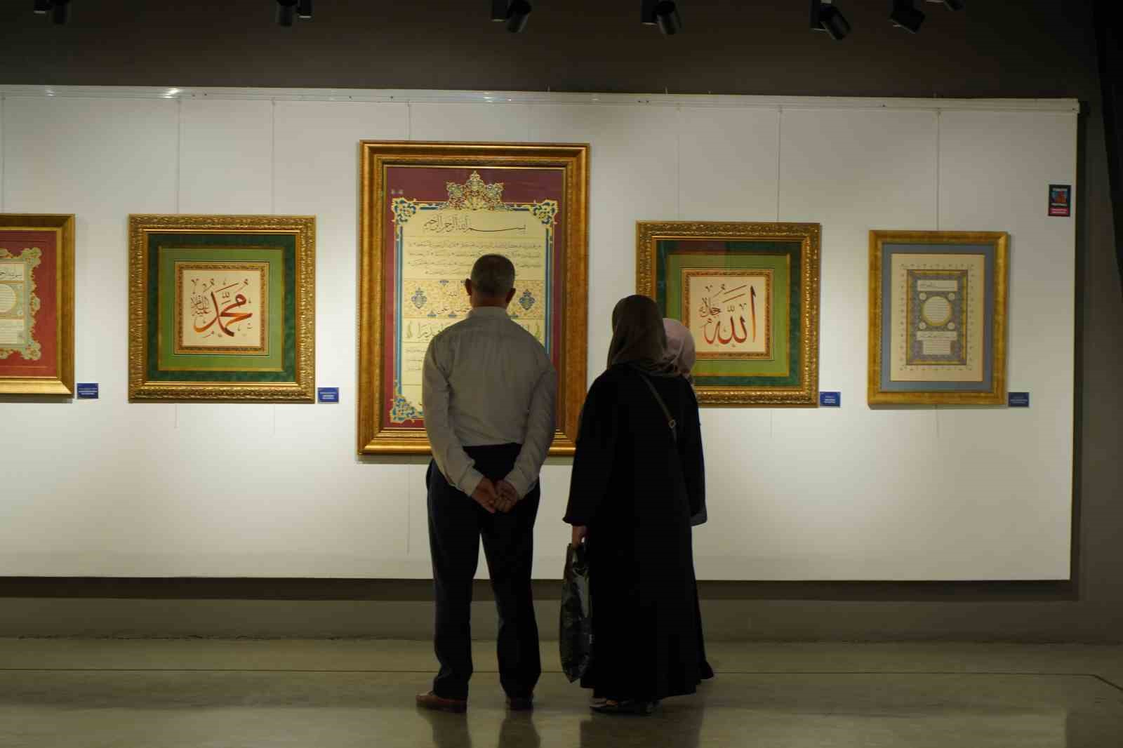 sakarya-kultur-yolu-festivali-nde-hicten-gelenler-sergisine-yogun-ilgi
