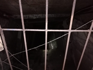 80 Gün Önce Mühürlenen Ocak, Kaçak Olarak Yeniden Açıldı