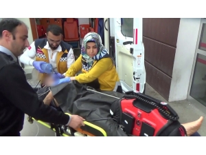 Adıyaman’da Karbonmonoksit Gazından 1 Kişi Öldü, 125 Kişi Zehirlendi