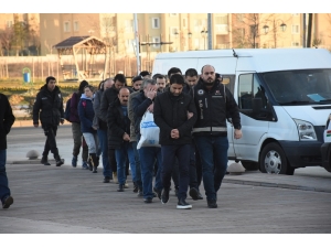 Tekirdağ Belediyesinin Şirketindeki Kayıp 5 Milyonluk Mazot Soruşturması