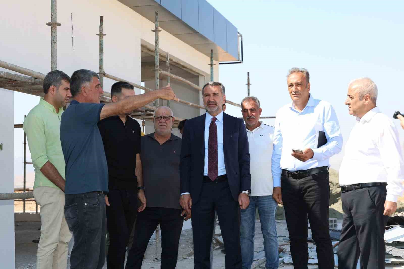 baskan-serifogullari-yapimi-devam-eden-projeleri-inceledi