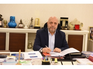 Hak-iş Genel Başkanı Arslan: “Amacımız Sendikasız Bütün Çalışanlara Ulaşmak”