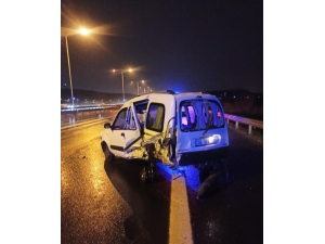 Alkollü Sürücü Bir Anneyi Hayattan Kopardı