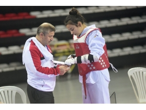 Tokat’tan 13 Sporcu Tekvando Milli Takımında