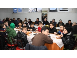 Taban: “Çiftçilerimizin Kalkınması İçin Desteklerimiz Sürecek”