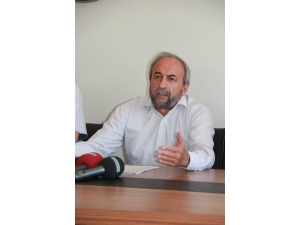 Memur-sen’den Depremzedelere 500 Bin Tl’lik Destek