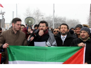 Agd Kayseri Şube Başkanı Coşkun: "Yapmamız Gereken İslam Birliği Bir An Evvel Kurmaktır"