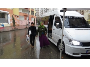 Hdp Önündeki Eylemin 151’inci Gününde Aile Sayısı 77 Oldu