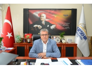 Kırşehir’de Toplu Taşımada İnternet Dönemi Başladı