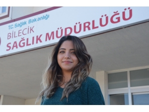 Enkaz Altında Kalan Anneye İlk Müdahaleyi Yapan Paramedik O Anları Anlattı