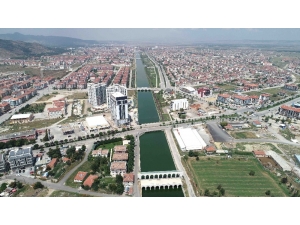 Dsi Afyonkarahisdar’a 17 Yılda 40 Baraj Ve 23 Gölet Yaptı