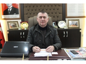 Aydemir: “Şeker Fabrikası Çarşamba Ekonomisine Önemli Katkı Sağlayacak”