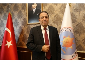 Bingöl’e Gıda, Tarım Ve Hayvancılık Meslek Yüksekokulu