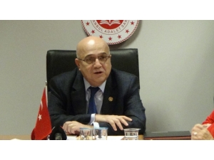 İstanbul İl Seçim Kurulu’nda Yemin Töreni Heyecanı