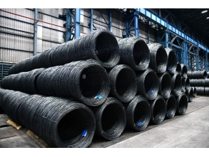 Kardemir’den Demir Yolu Sektörüne Yeni Ürün