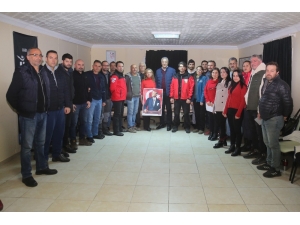 Tarhan: "Deprem Konusunda İnsanlarımız Yeteri Kadar Bilinçli Değil"