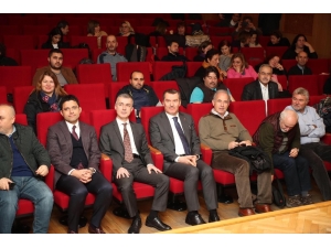 Zeytinburnu’nda Eğitimini Tamamlayan Rehberlere Sertifikaları Verildi