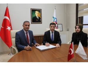 Serka, Iğdır’a Tekstil Kent Kuruyor