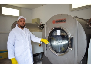 Tika’dan Tunus’taki Engellilere Destek