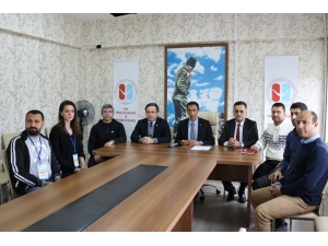 Depremzedelere Psikososyal Terapi Desteği