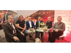 Emıtt’te Antalya Rüzgarı Devam Ediyor