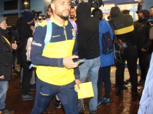 Fenerbahçe, Trabzon’da