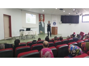 Gebze’de Sıfır Atık Eğitimleri Sürüyor