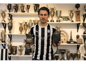 Altay’dan Transferin Son Gününde 5 İmza