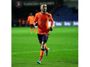 Visca Ligde 7 Gole Ulaştı