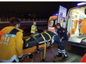 Zeytinburnu E-5’te Zincirleme Kaza 1 Ölü, 3 Ağır Yaralı