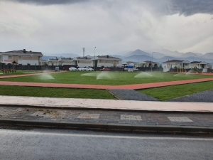 Melikgazi’de Hayrettin Karaca’nın Adı Parka Veriliyor