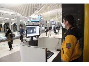 Çin Seferlerini Durduran Thy’nin Son Uçakları İstanbul’a Döndü