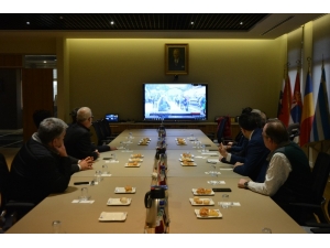 Sırbistanlı Öğrenciler 2015’te Uzatılan Yardım Elini Unutmadı