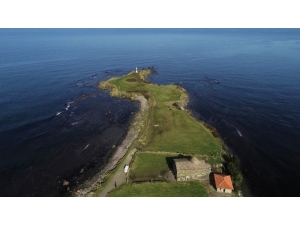 Karadeniz’in Altın Postu: ‘Yason’