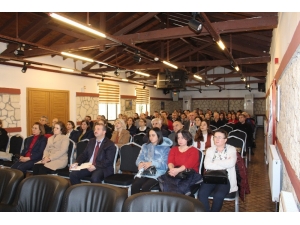 Kırklareli’nde Öğrencilere Beslenme Alışkanlıkları Eğitimi