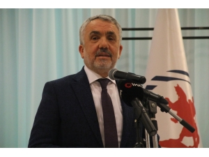 Rektör Bilgiç: “Adları İyi Olarak Anılmayacak”