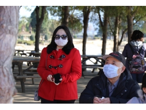 Korona Virüsünü Fırsata Çevirdi