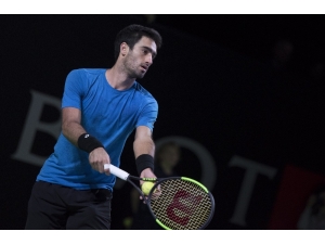 Cem İlkel, Fransa’da Yarı Finalde