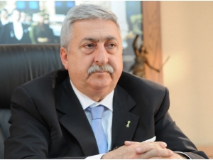 Tesk Başkanı Palandöken:, “Esnaf Ve Çiftçi Önce Sicil Düzenlemesi Bekliyor”