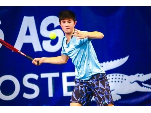 Atakan Karahan, Les Petits As’ta Yarı Finalde