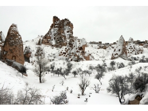 Kapadokya, Bu Yıl 5 Milyon Turist Bekliyor